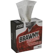 Brawny Brawny Professional Paper Towels, White, 5 PK GPC2905003